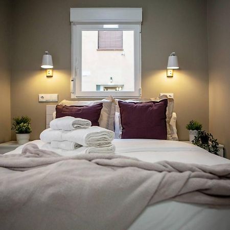 Ferienwohnung Cozy 2Bed2Bath&Patio W Bedbath In Mdrd'S Center Madrid Exterior foto