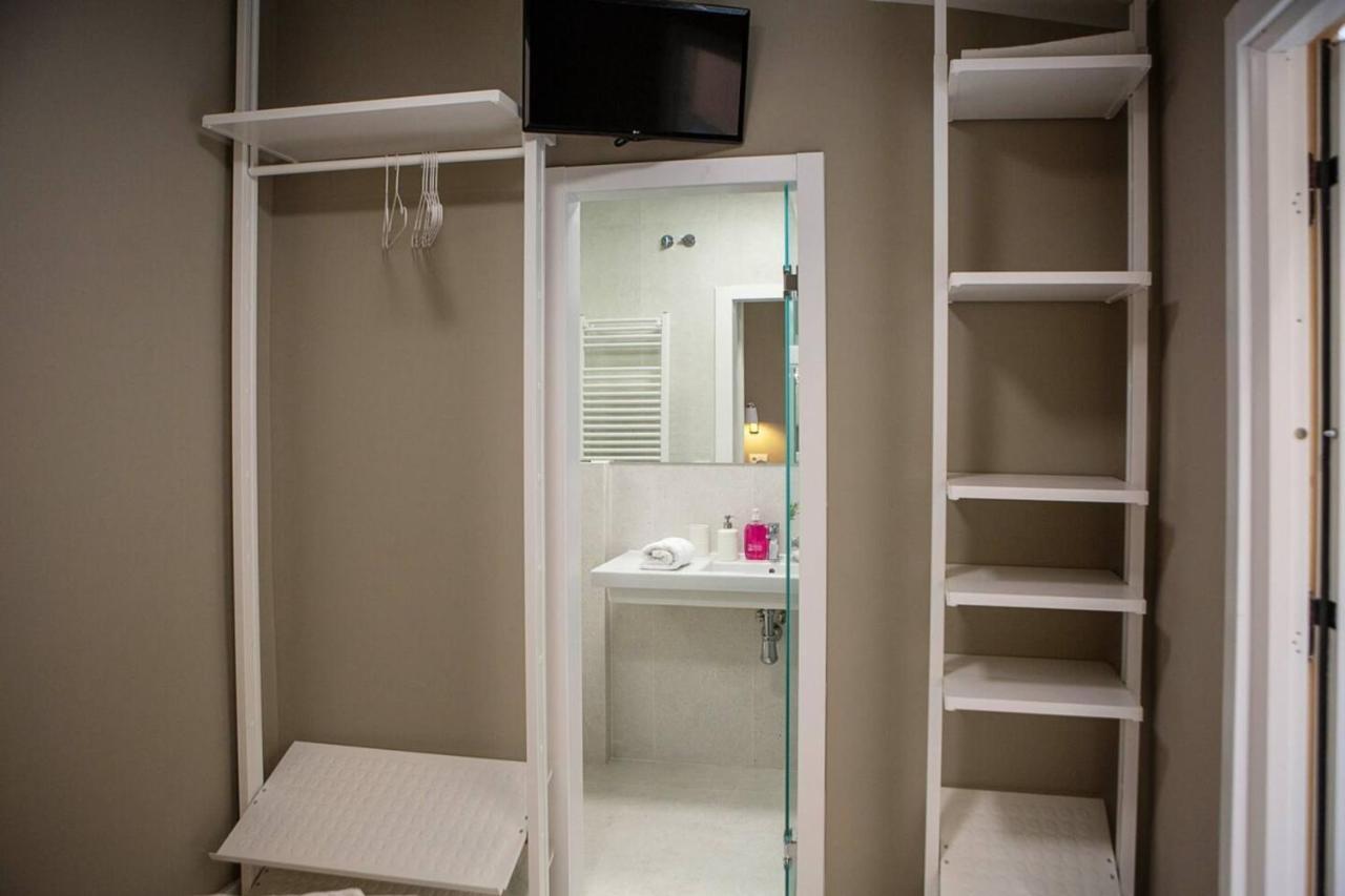 Ferienwohnung Cozy 2Bed2Bath&Patio W Bedbath In Mdrd'S Center Madrid Exterior foto