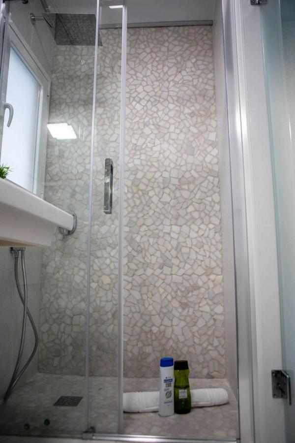 Ferienwohnung Cozy 2Bed2Bath&Patio W Bedbath In Mdrd'S Center Madrid Exterior foto